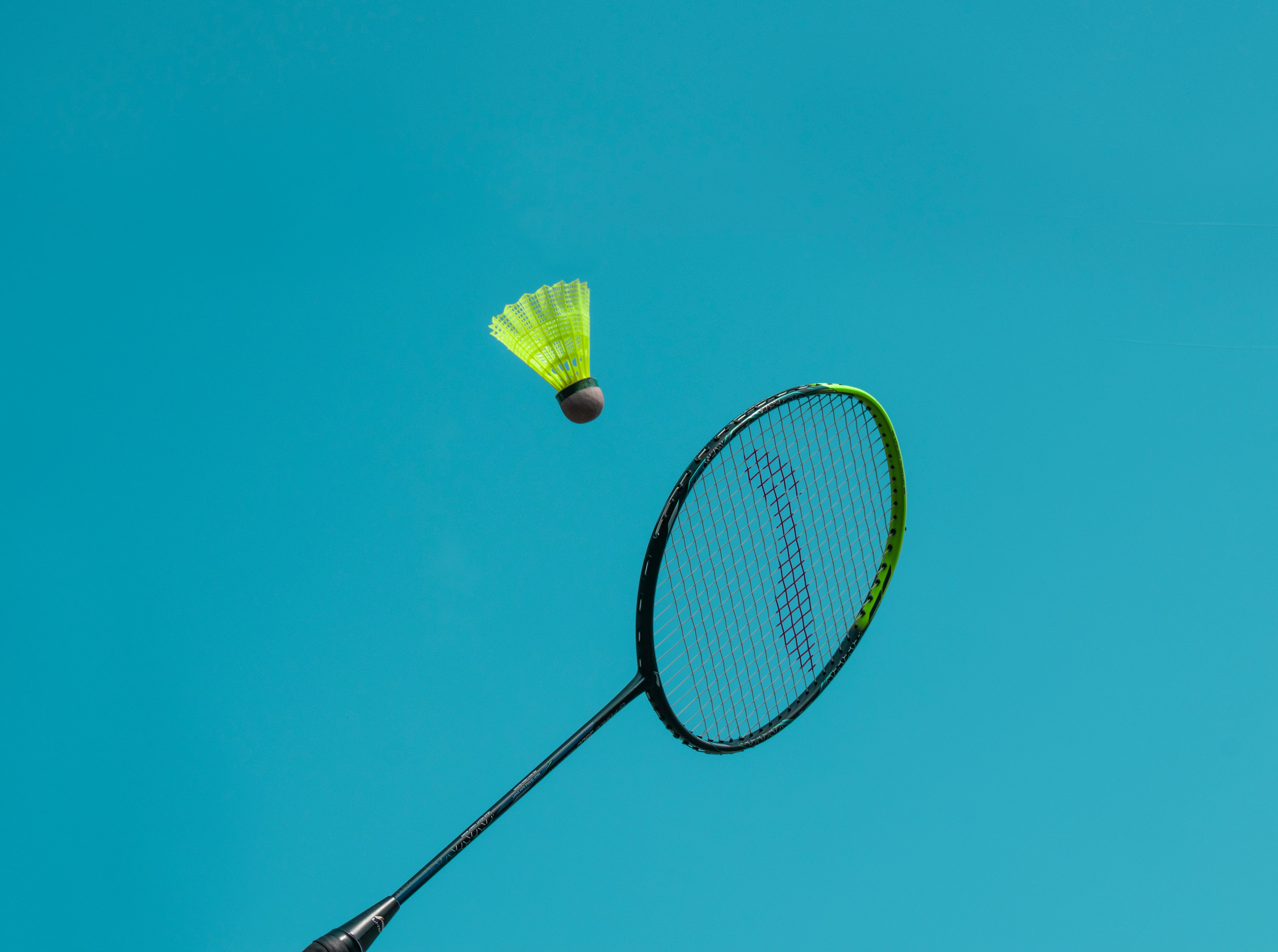 STRIKZ Badminton Club 